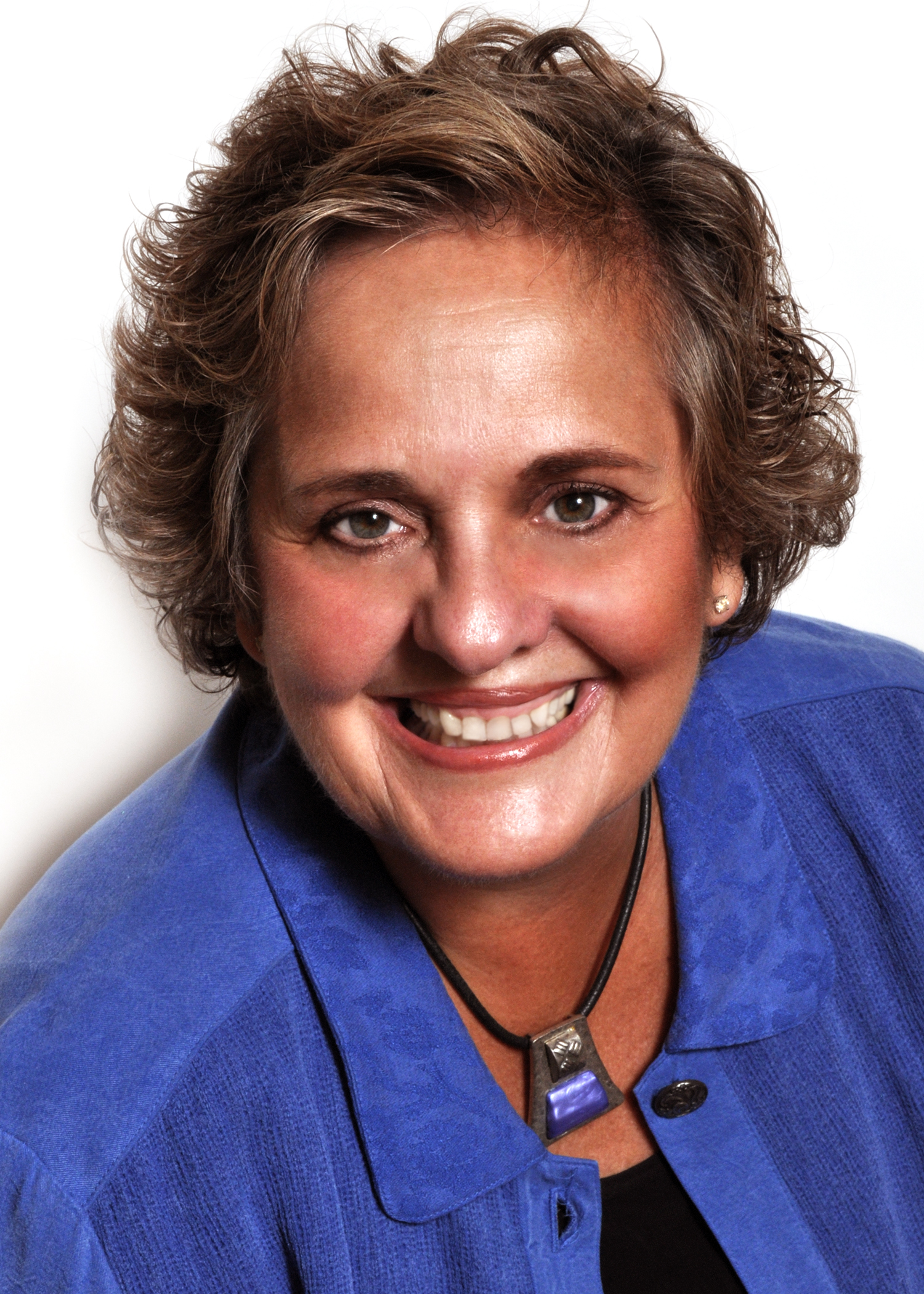 Susan Palé, CCP,